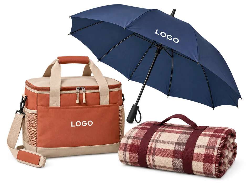 Outdoor & Promotional Sports Merch