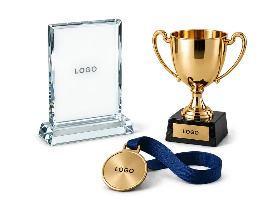 Anniversary & Recognition Awards