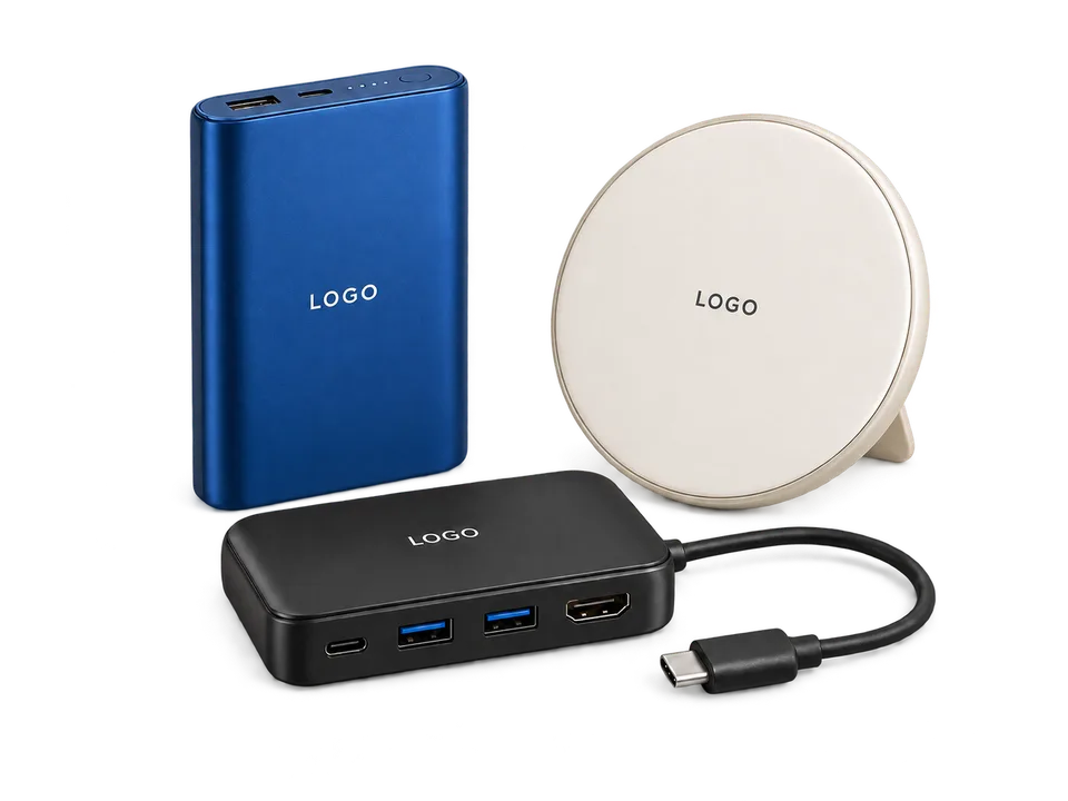 Tech & Electronic Merchandise