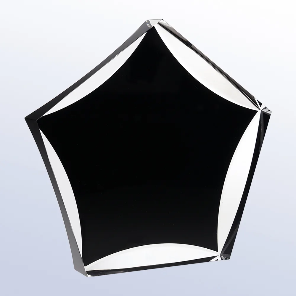 Luminary Sable Star Award
