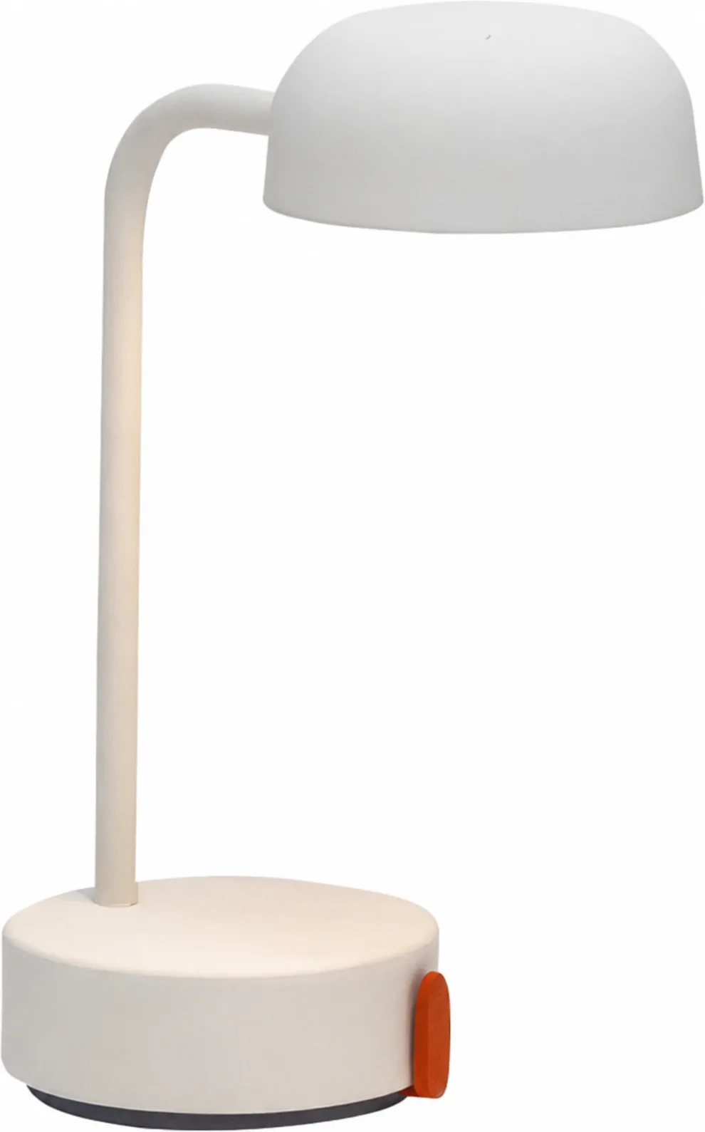 Fokus Rechargeable Reading Lamp