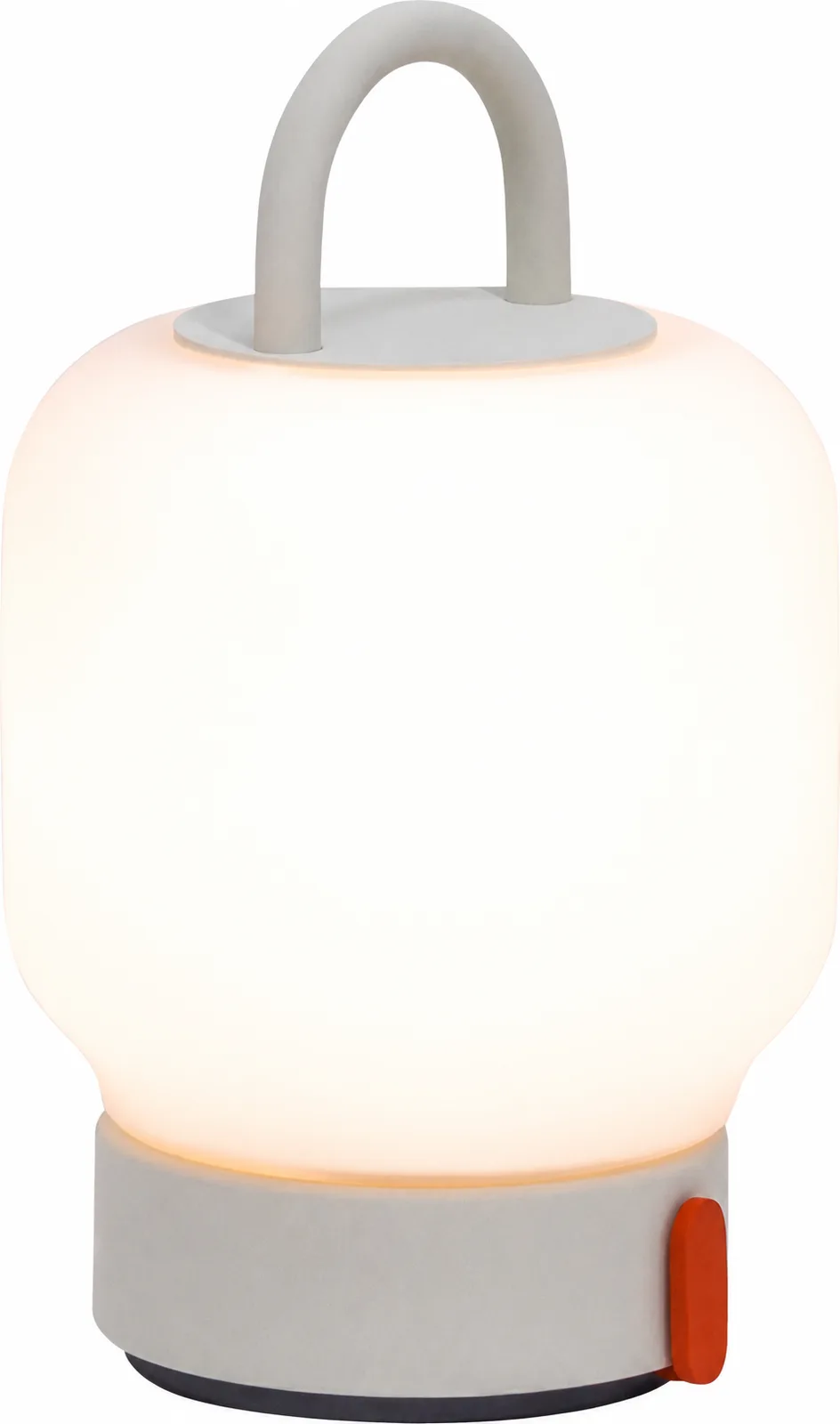 Loome Portable Lantern Lamp
