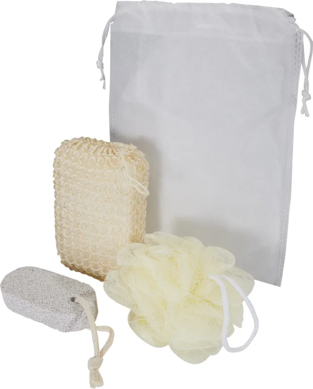 Harmony Bath Accessories Gift Set