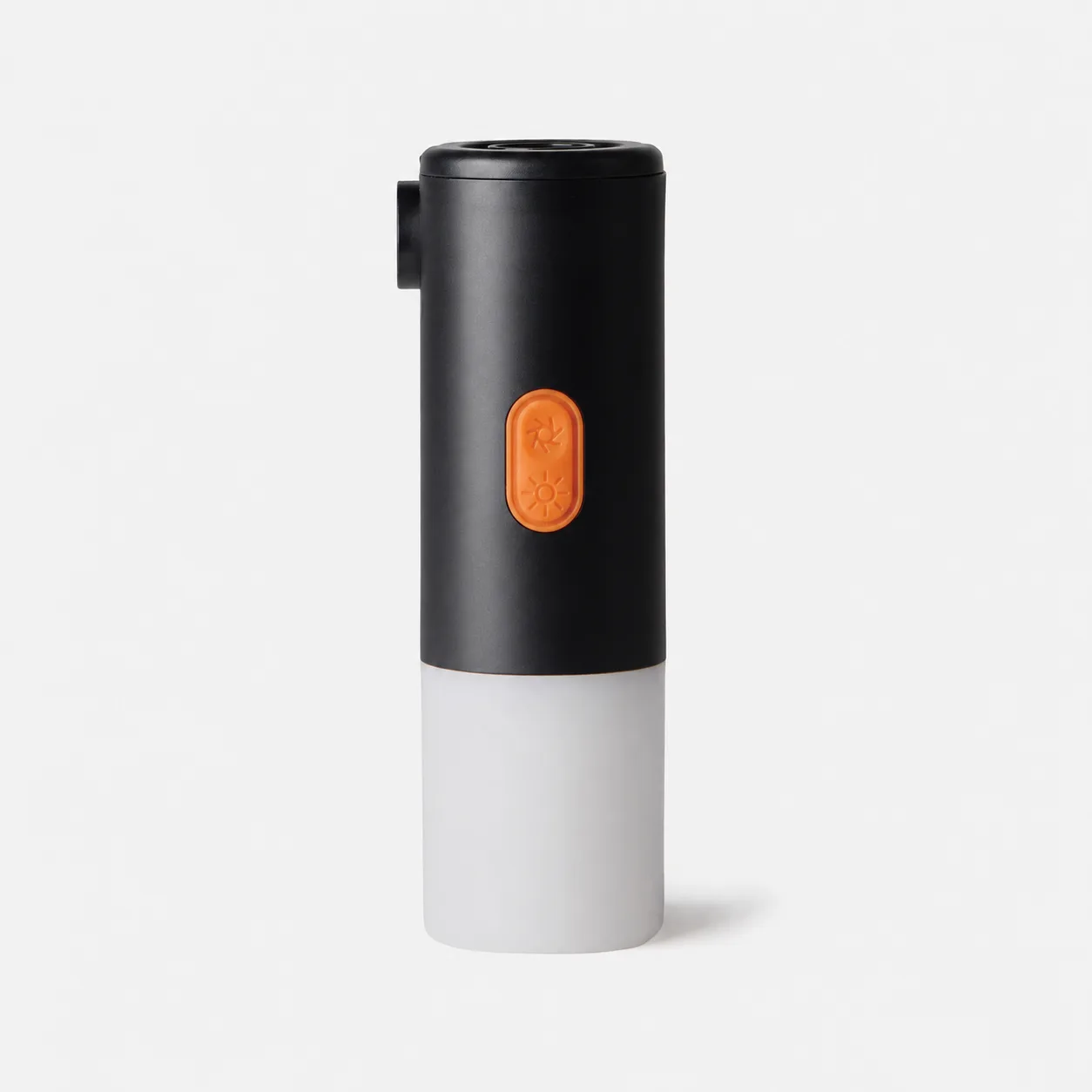Rechargeable Air Pump & Camping Light