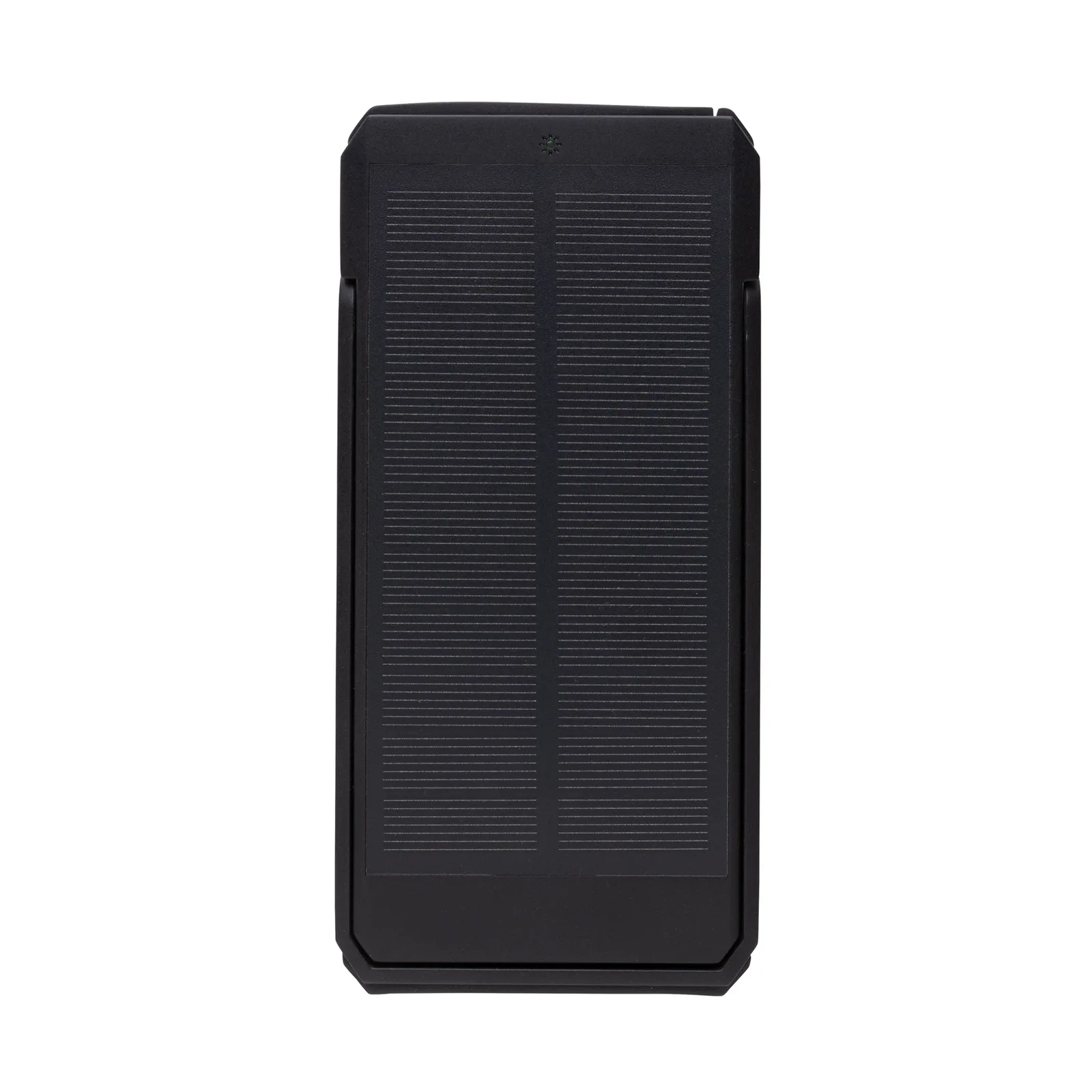 10000 mAh Solar Power Bank