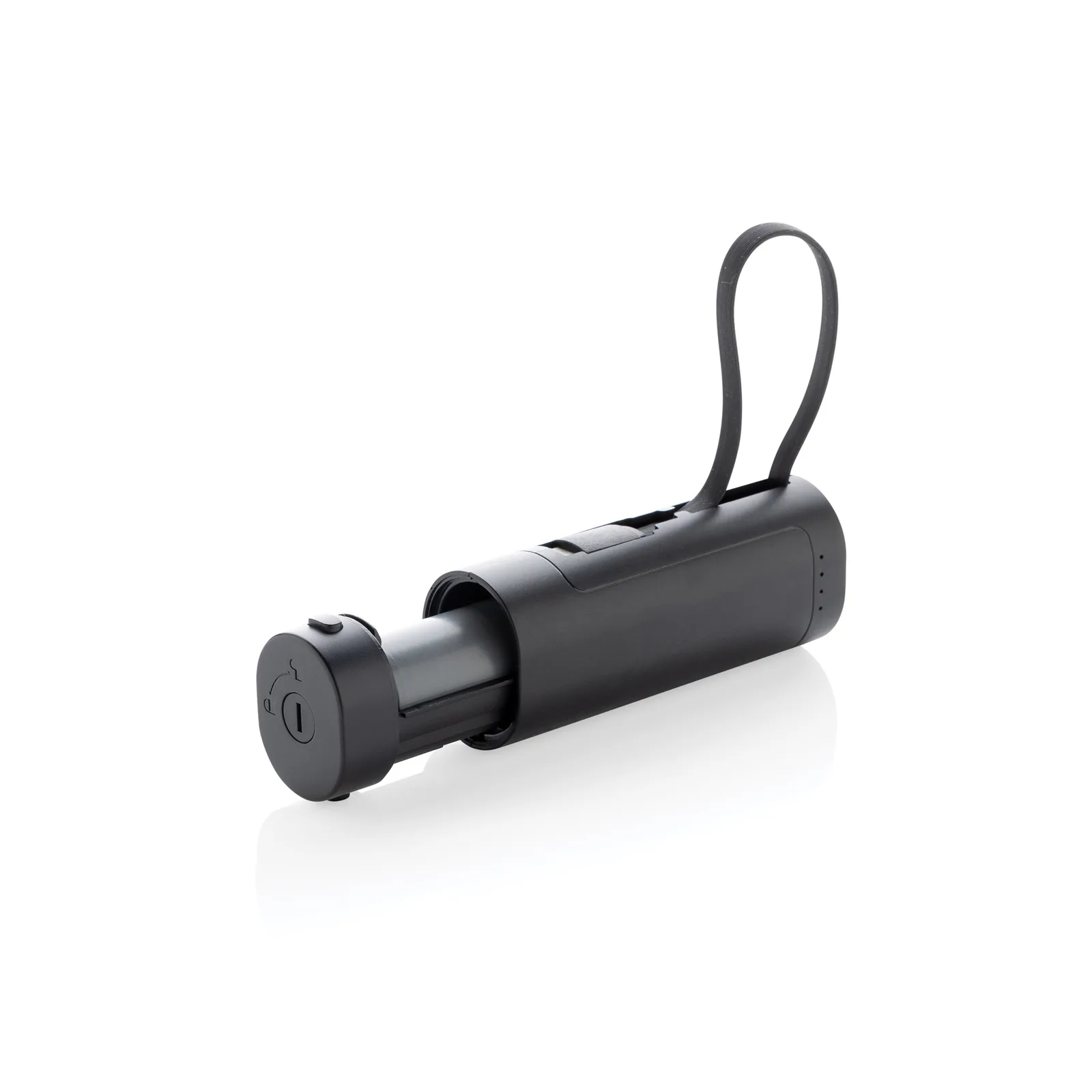 5000 mAh Power Bank with Removable Battery