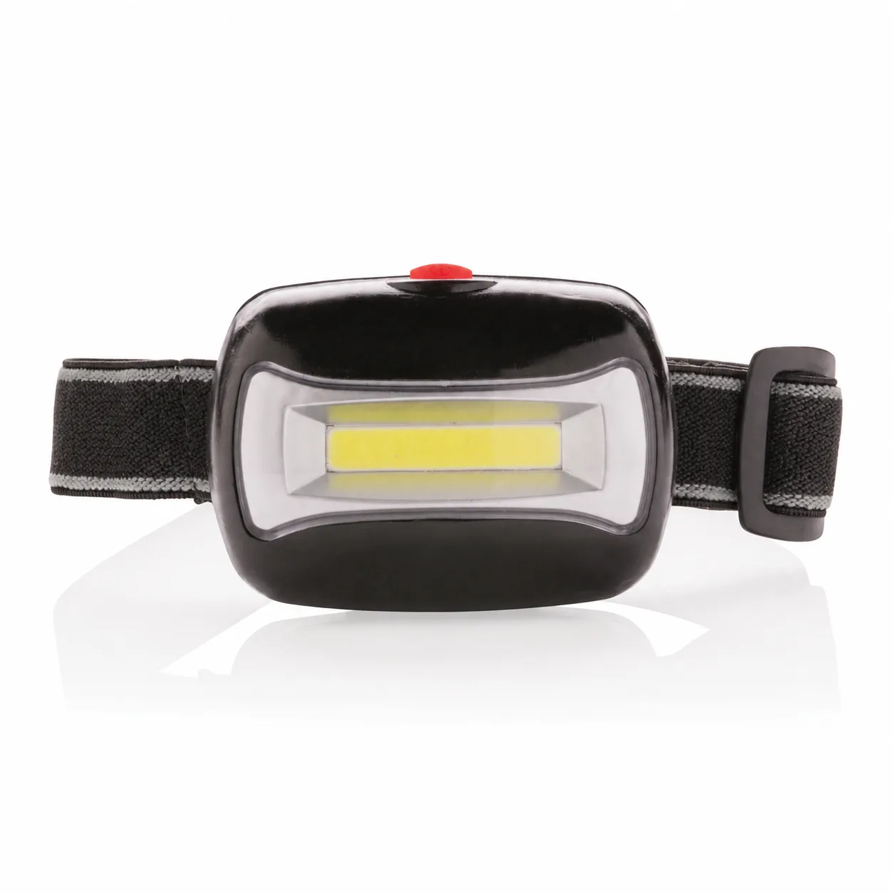 100-Lumen COB Head Torch