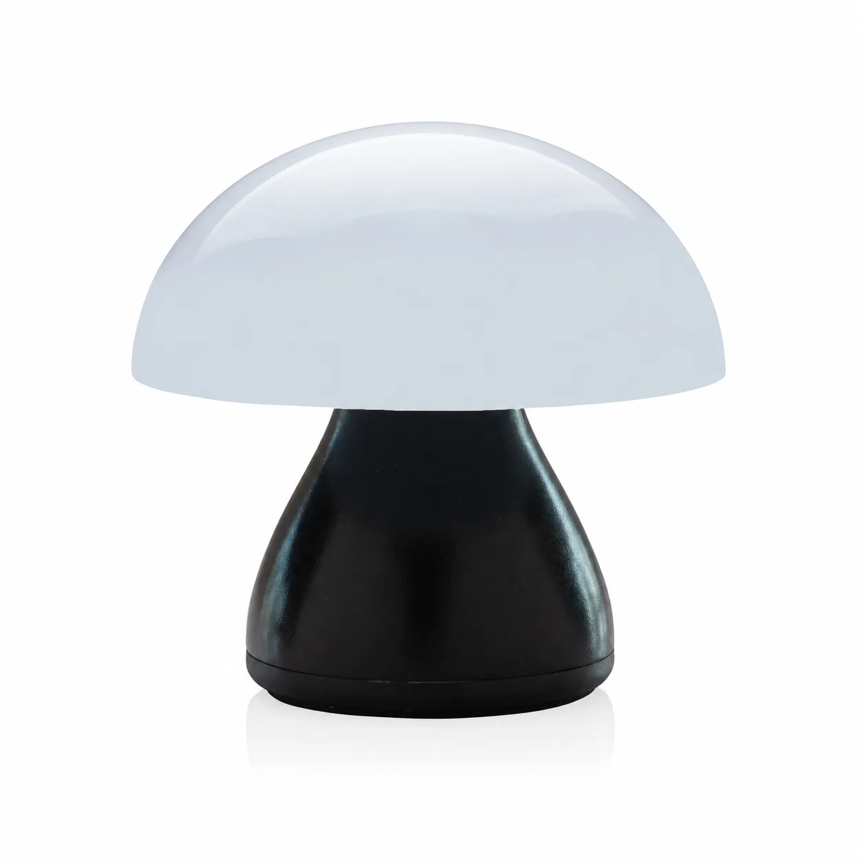 Rechargeable Mushroom Table Lamp