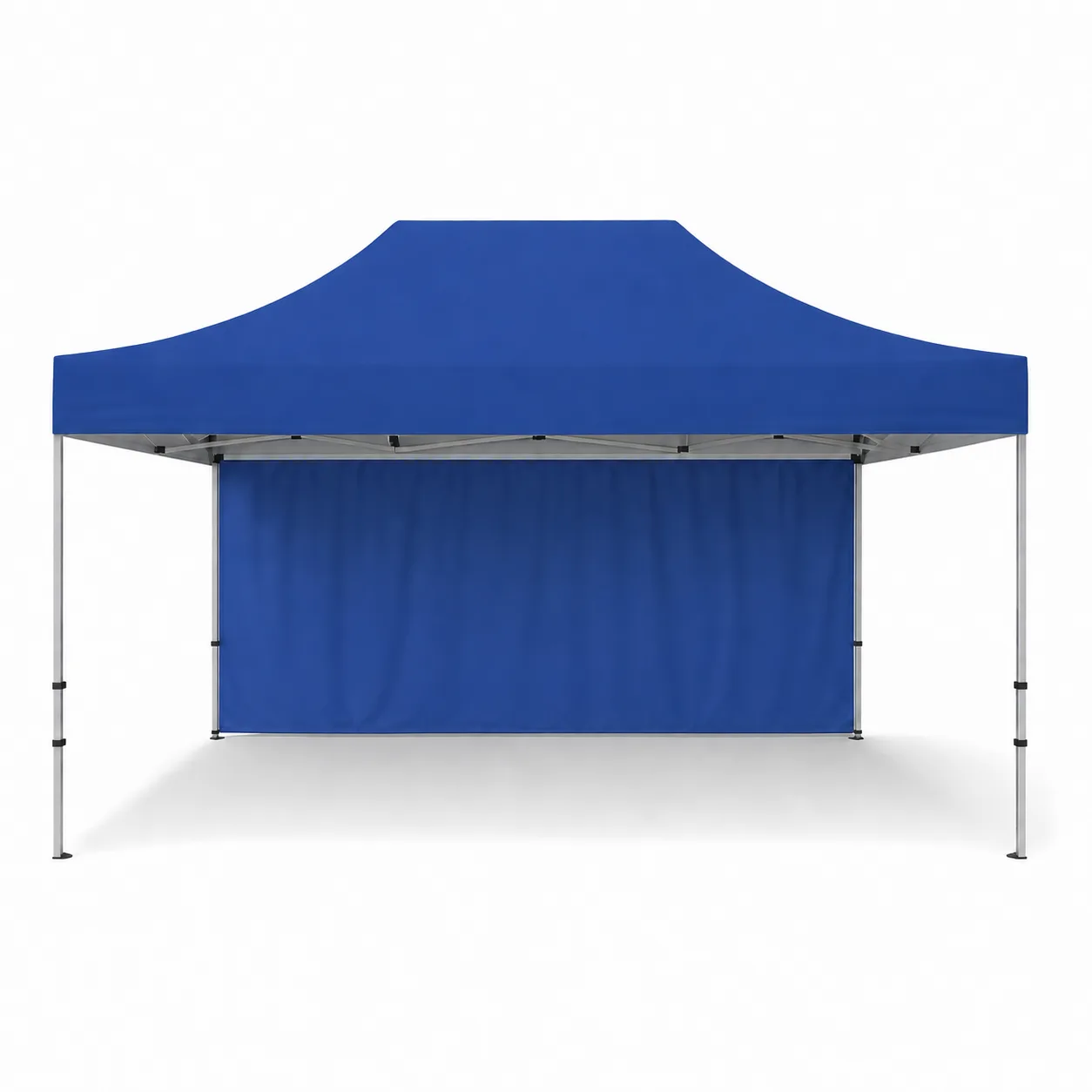 10 ft × 15 ft Printed Canopy