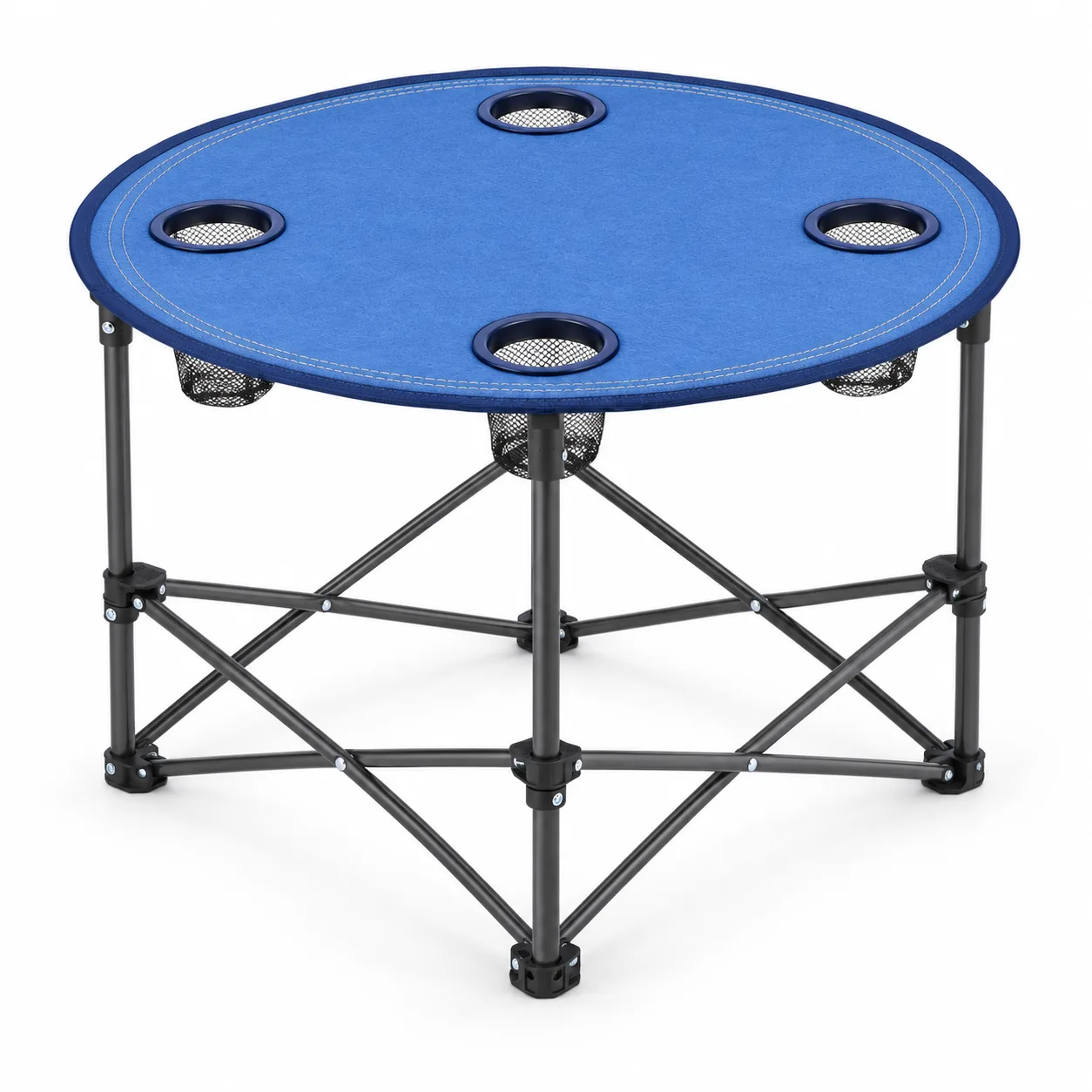 Four-Person Folding Picnic Table
