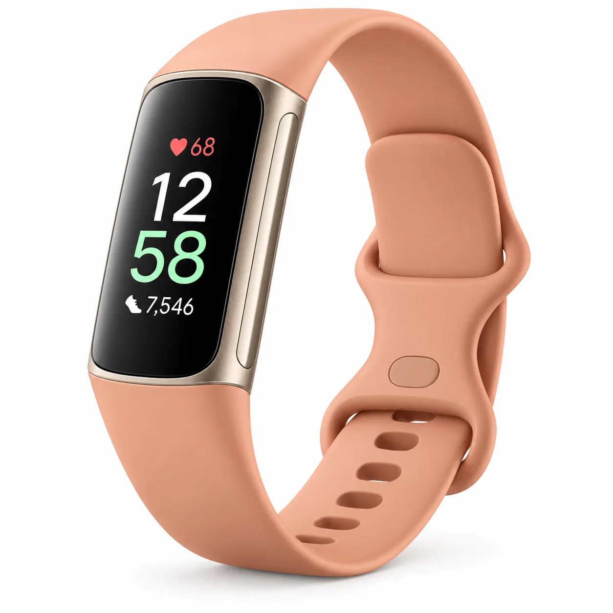 Fitness Tracker