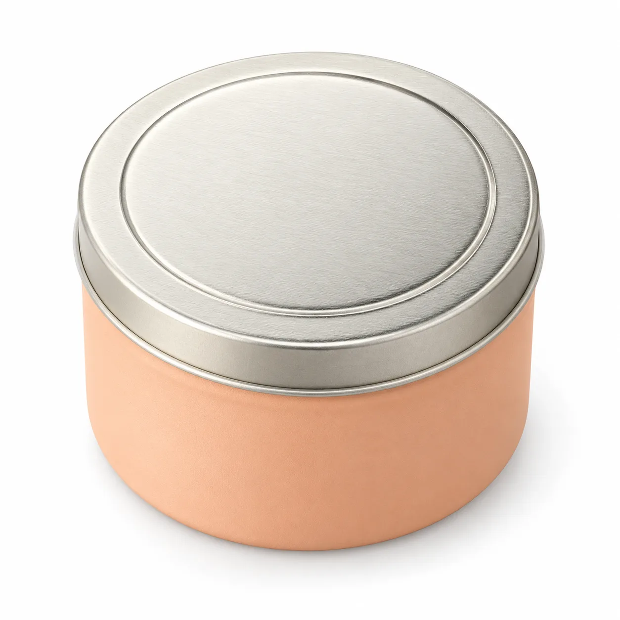 2.7 oz Scented Soy Candle in a Tin