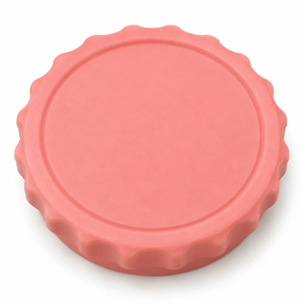 Bottle Topper and Opener