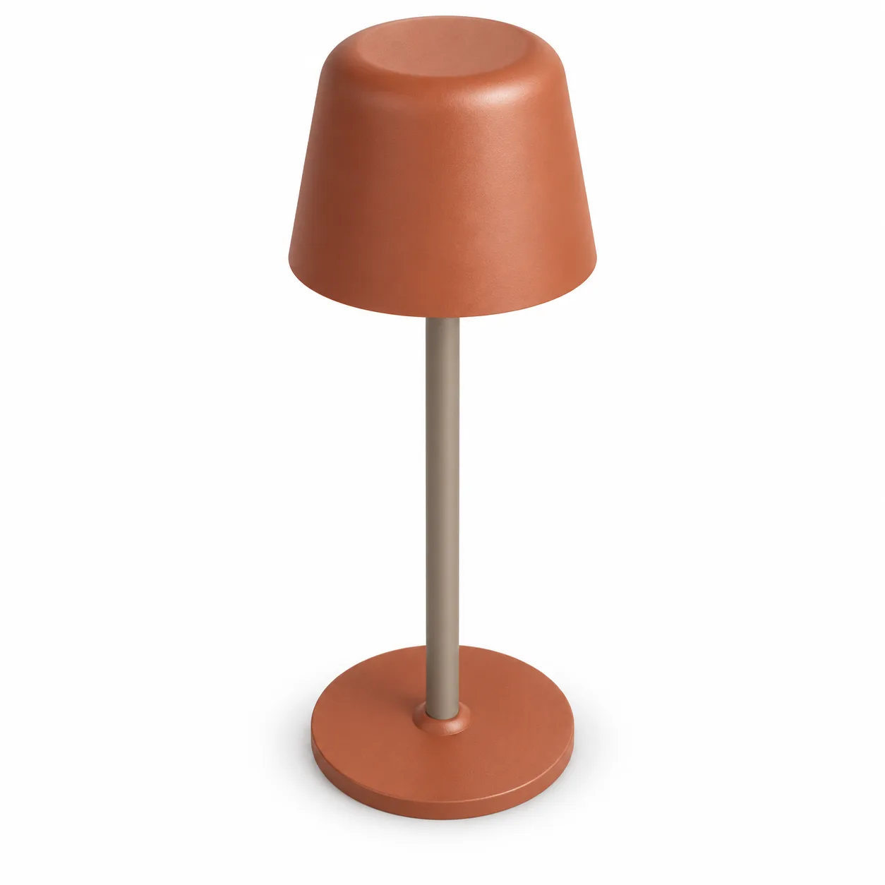 Rechargeable Mini Desk Lamp