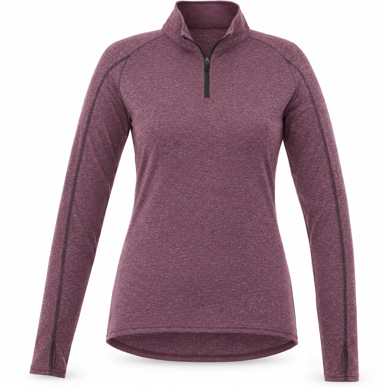 Women's Performance Quarter-Zip Top