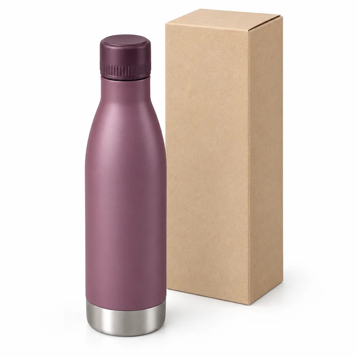 Vasa 500 ml Insulated Bottle