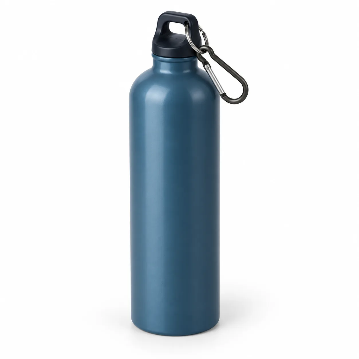 Oregon 750 ml Water Bottle with Carabiner