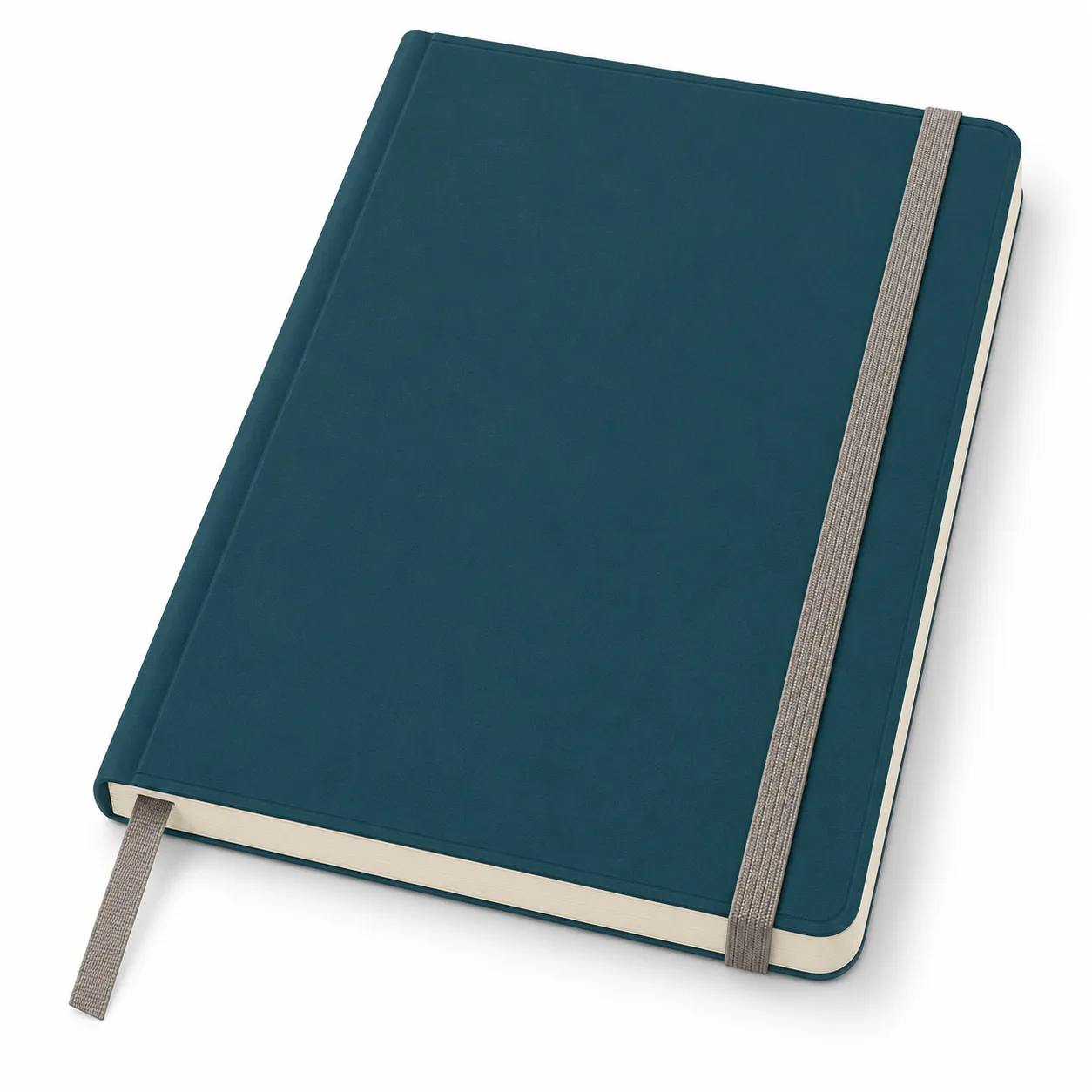 Classic A5 Softcover Notebook