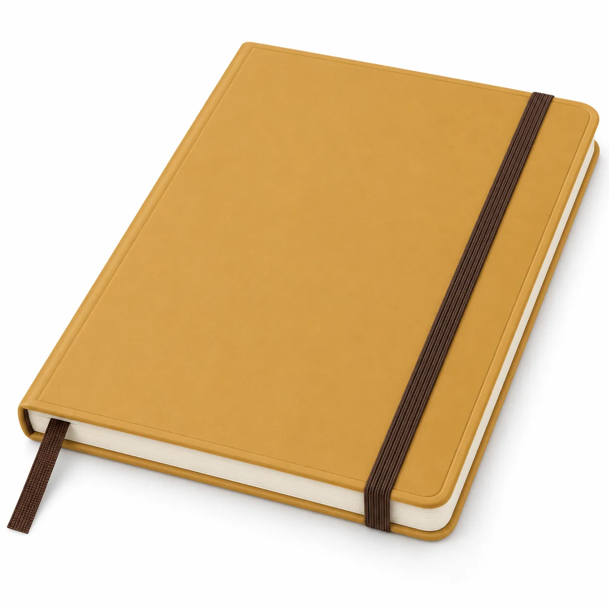 Spectrum A5 Hardcover Notebook