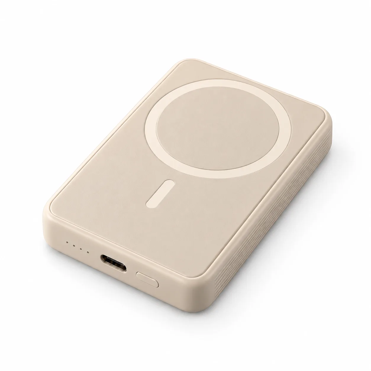 Acrab Magnetic Power Bank 10,000 mAh
