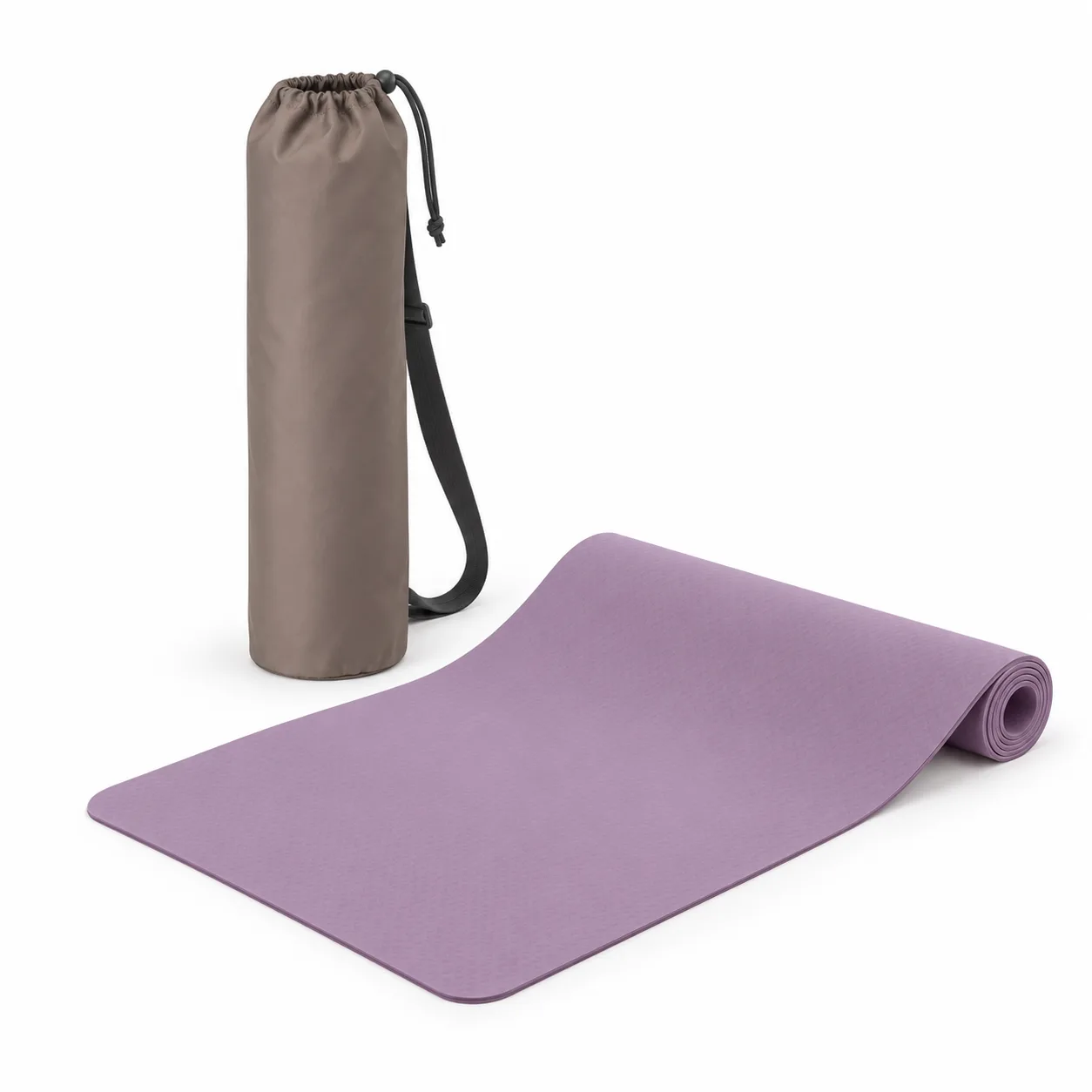 Virabha Recycled-TPE Yoga Mat
