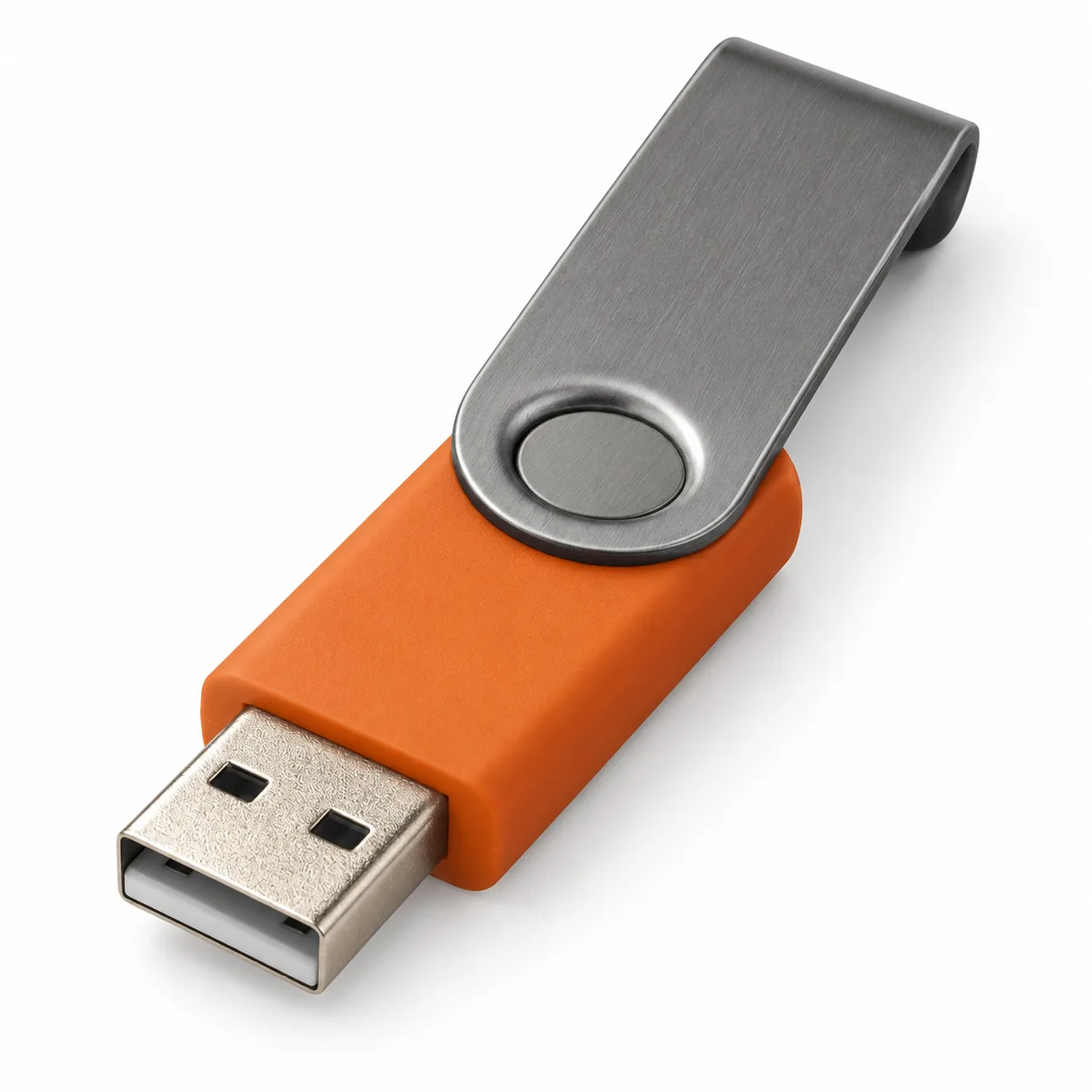 Rotate USB Flash Drive