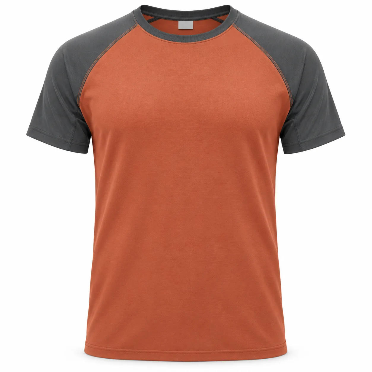 Men’s Raglan Sports T-Shirt