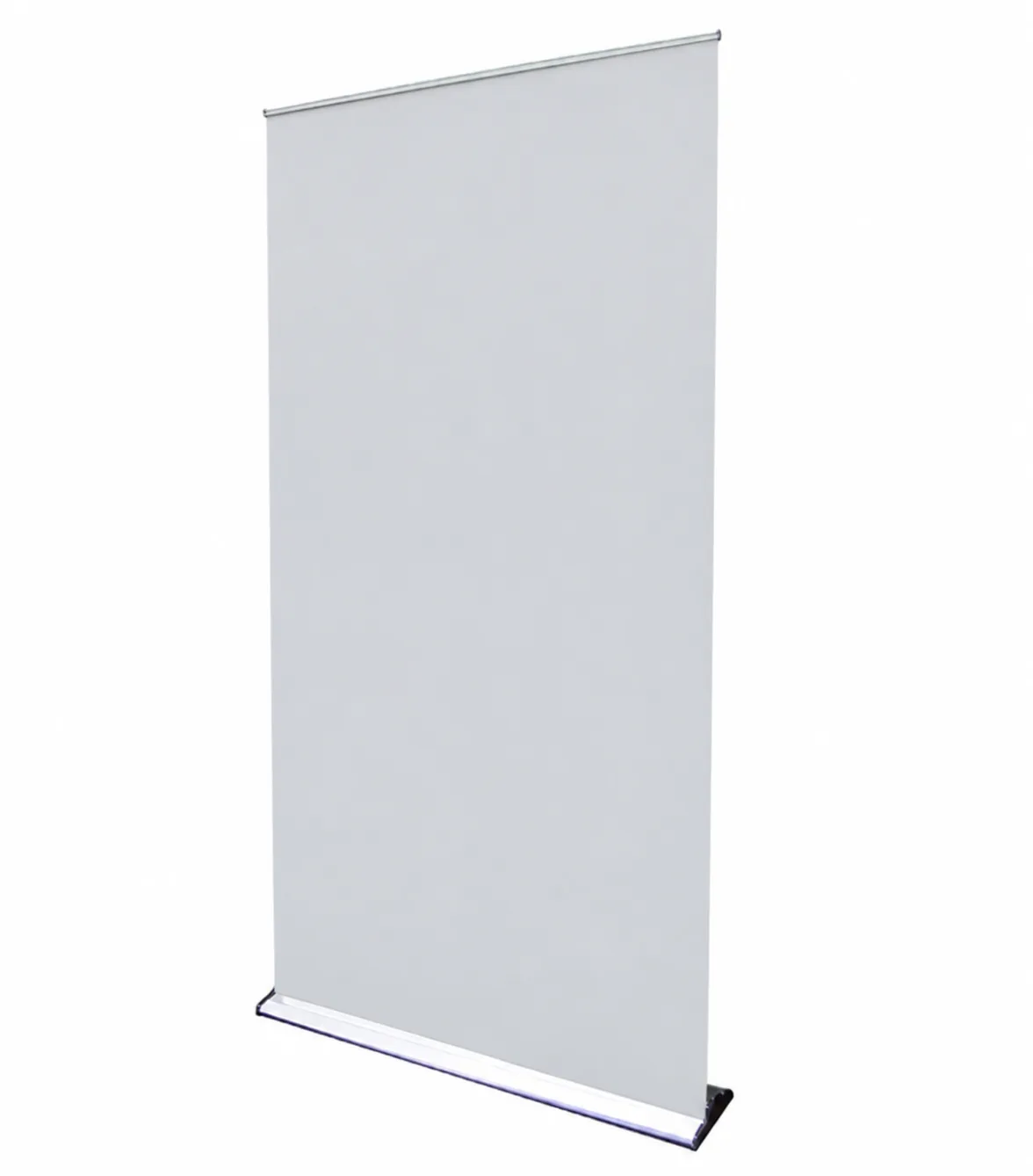 48 Inch Heavy-Duty Retractable Banner Stand Hardware