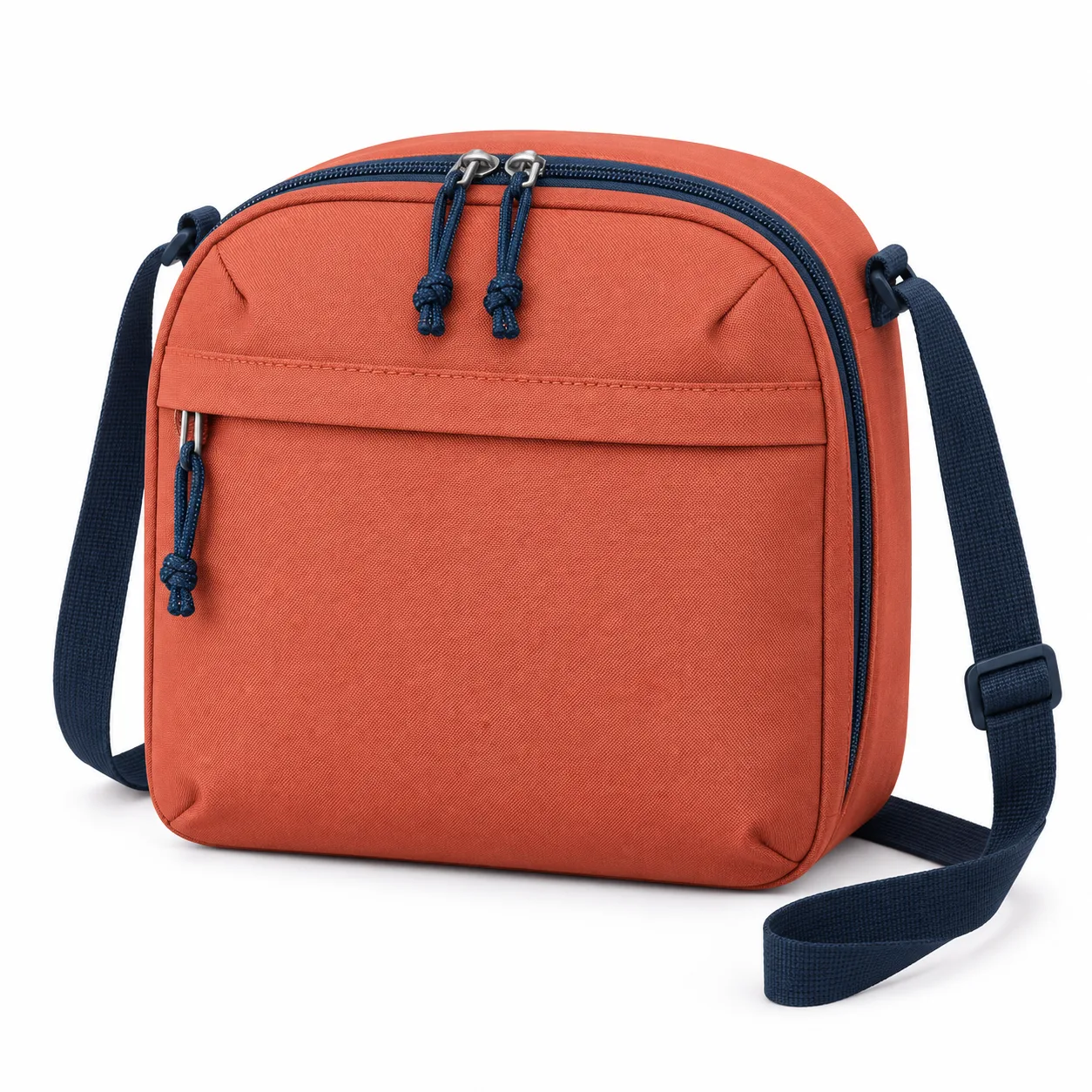 Recycled PET Lunch Cooler