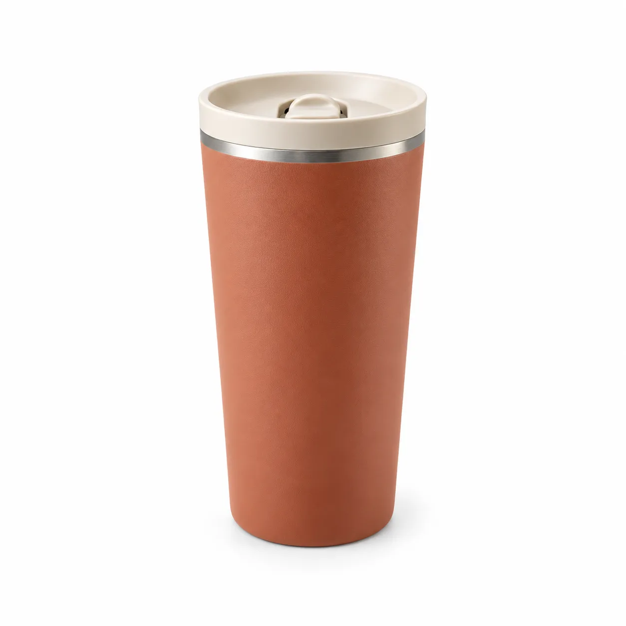 500 ml Recycled Steel Insulated Tumbler