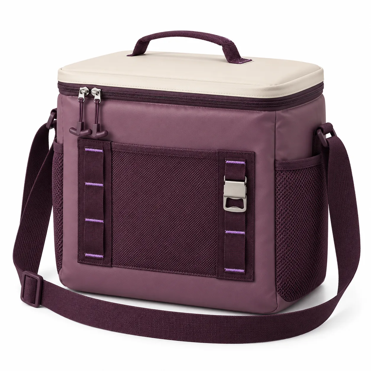 10 L Water-Repellent Cooler Bag