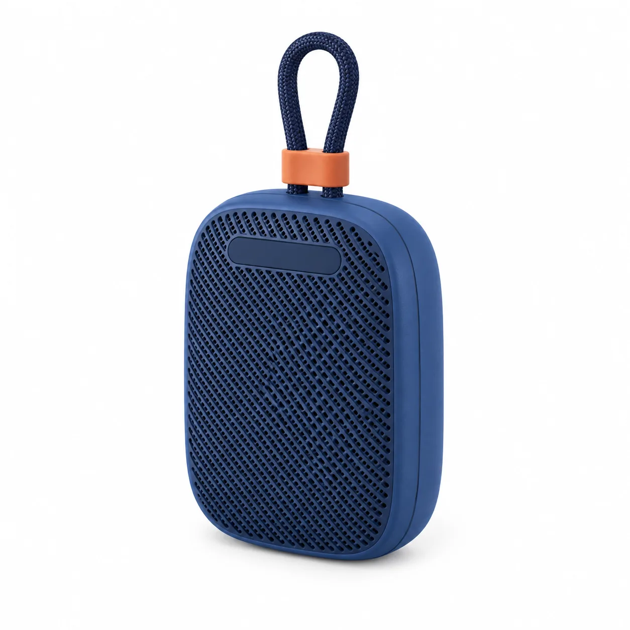 5W IP67 Bluetooth Speaker with Carry Loop