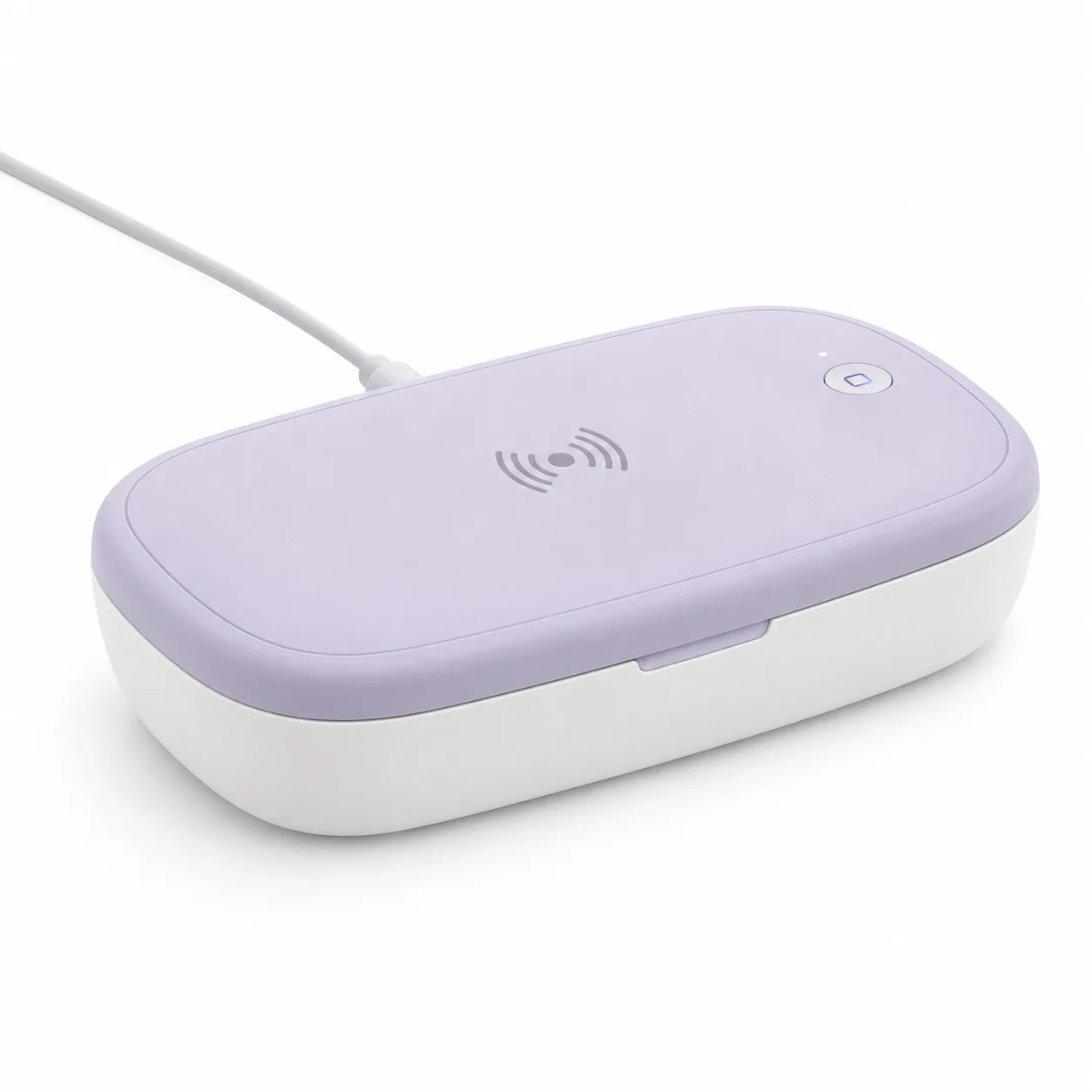 UV-C Box with 5W Wireless Charging