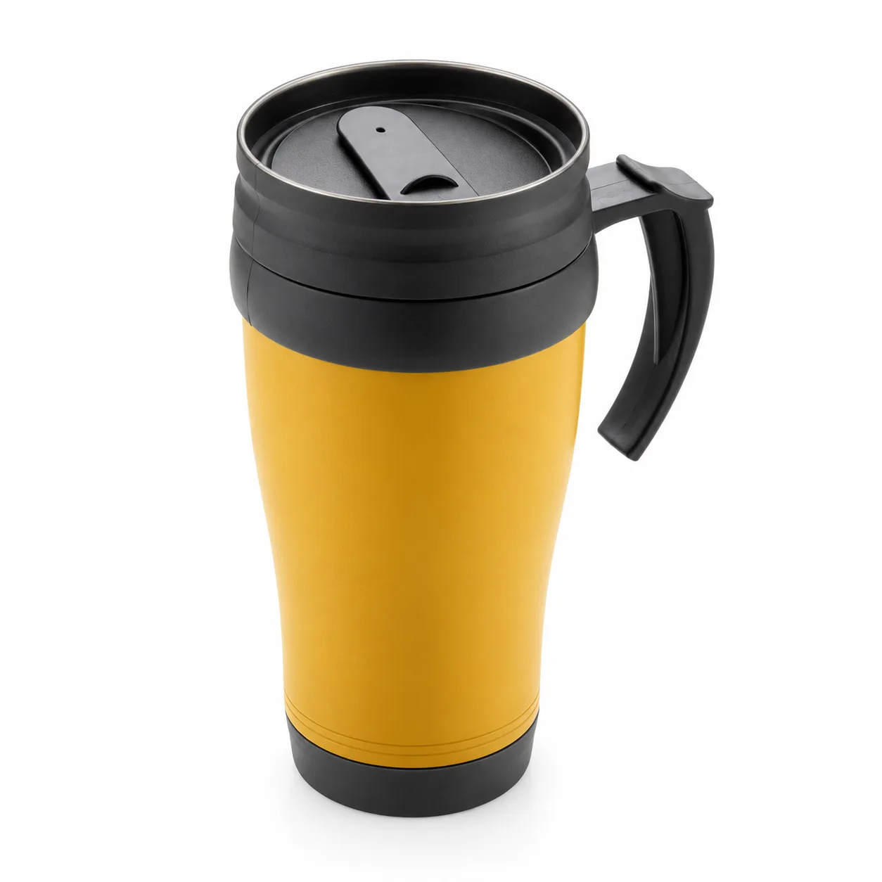 350ml Stainless-Steel Travel Mug