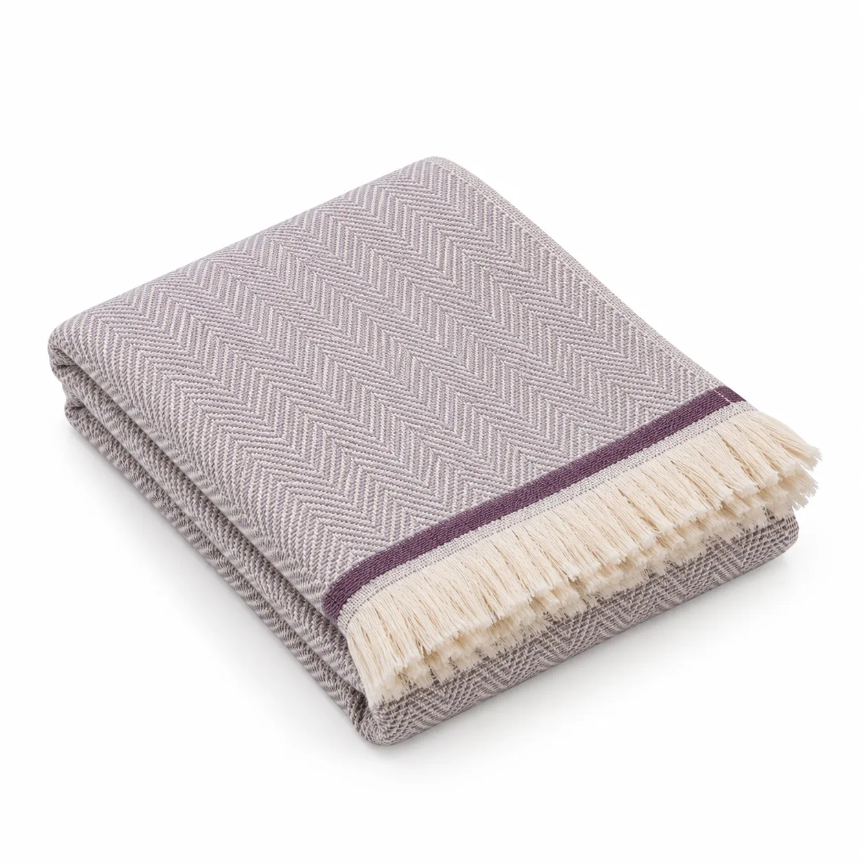 100 × 180 cm Cotton Towel & Blanket