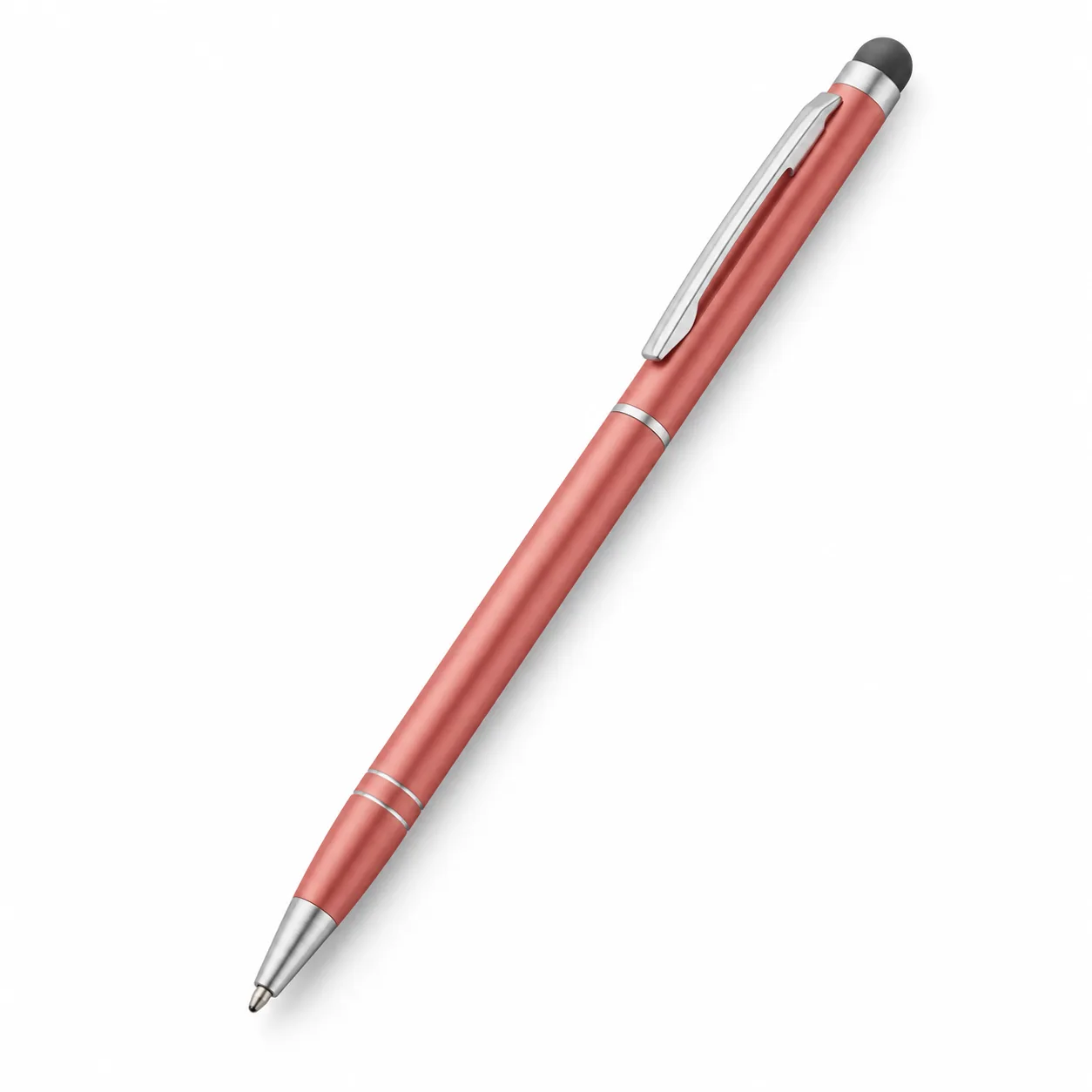 Slim Aluminium Stylus Pen