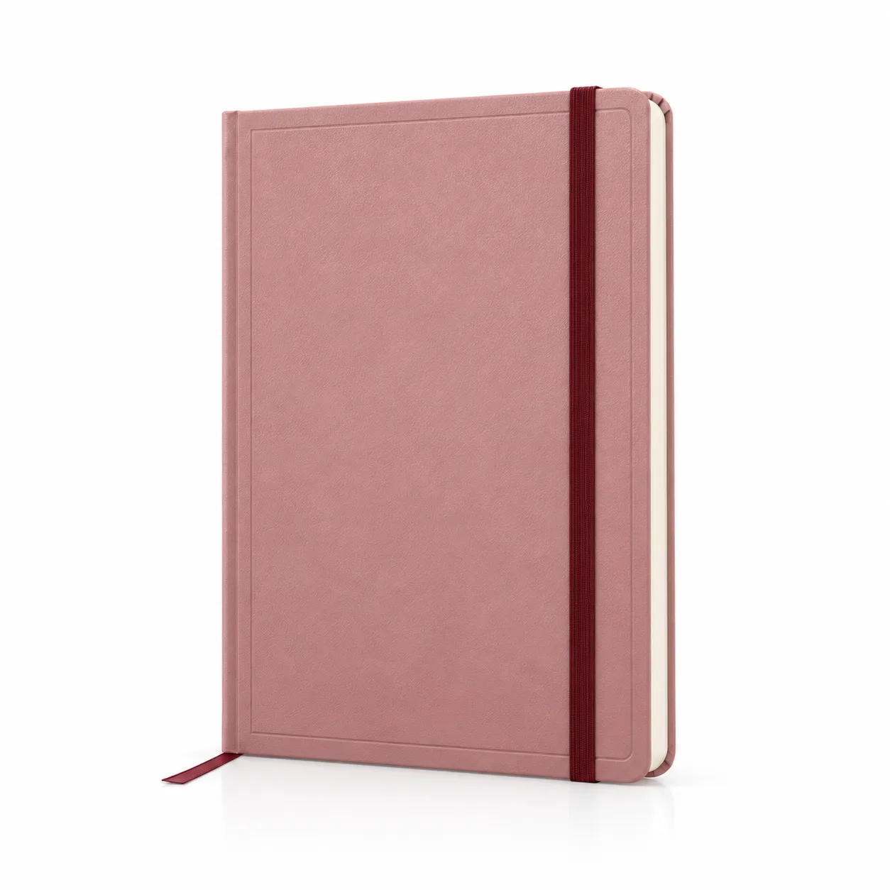 A5 Hardcover Notebook