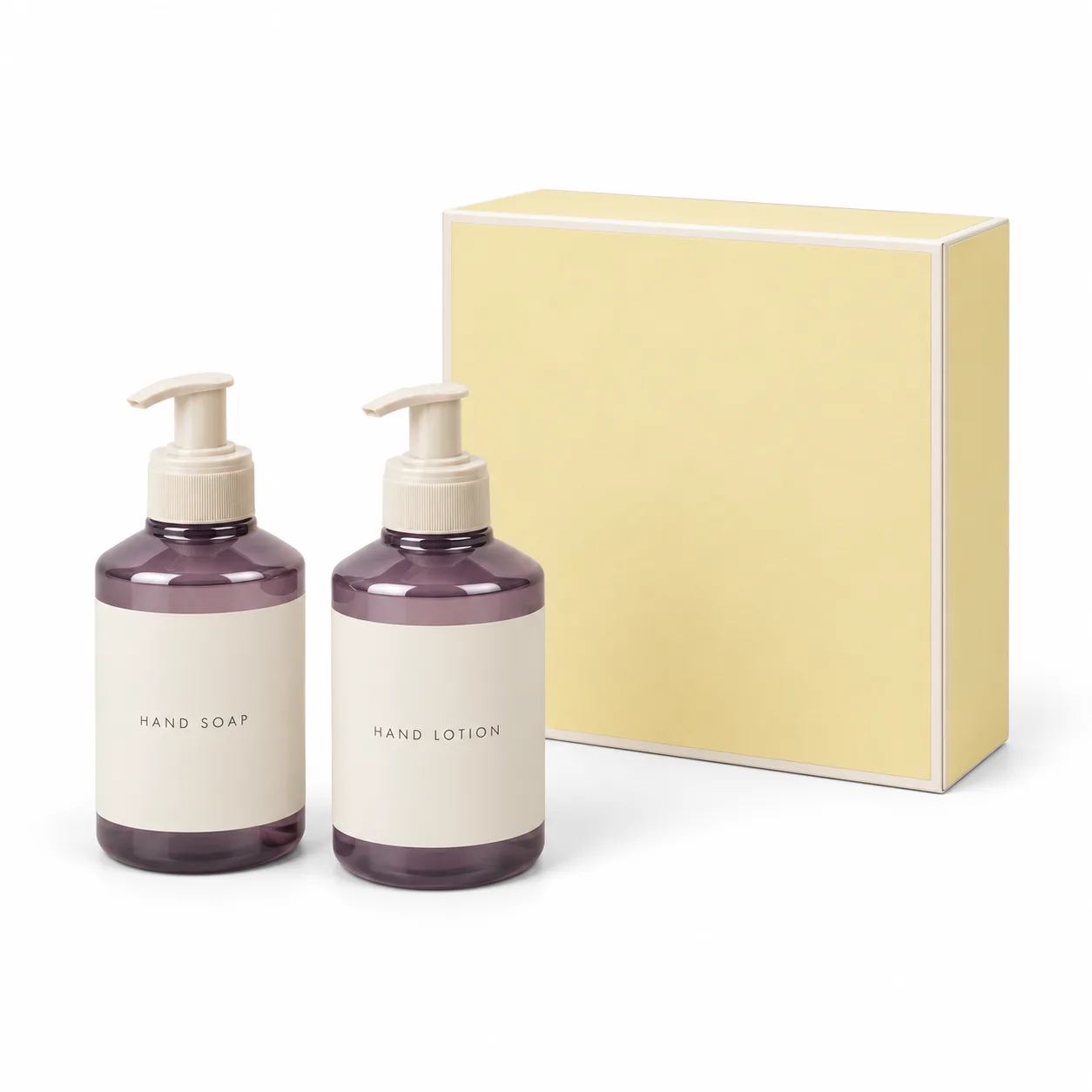 Hand Care Gift Set